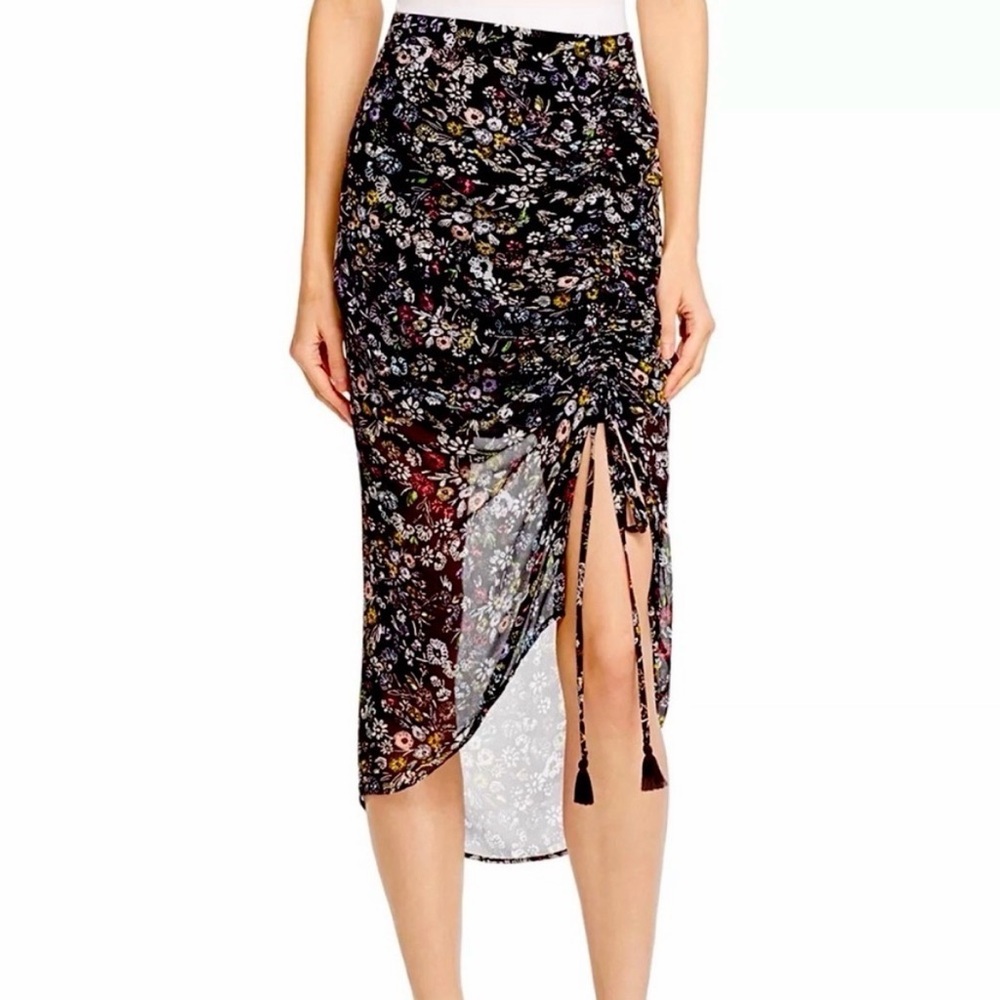 Like 🆕 REBECCA MINKOFF ROMY SKIRT SIZE: 0